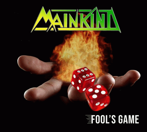 Fool's Game